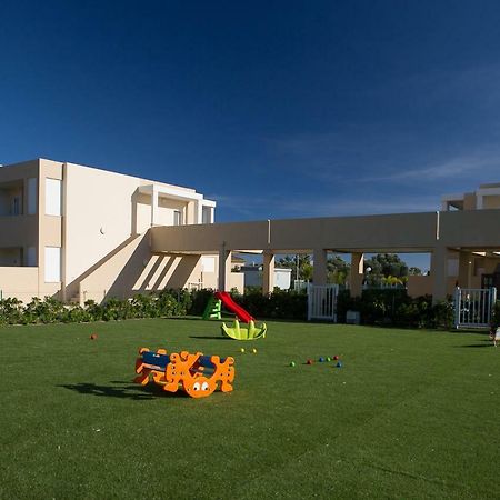 Residence Mar Mediterraneo Quartu Sant'Elena Exterior photo