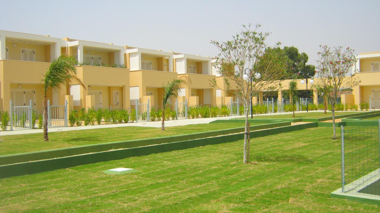 Residence Mar Mediterraneo Quartu Sant'Elena Exterior photo