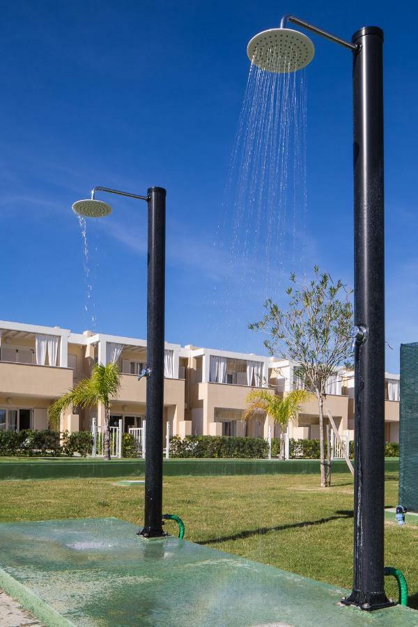 Residence Mar Mediterraneo Quartu Sant'Elena Exterior photo