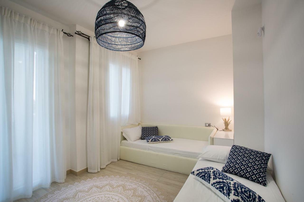 Residence Mar Mediterraneo Quartu Sant'Elena Exterior photo
