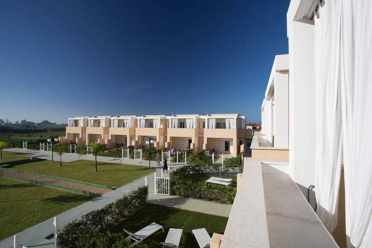 Residence Mar Mediterraneo Quartu Sant'Elena Exterior photo