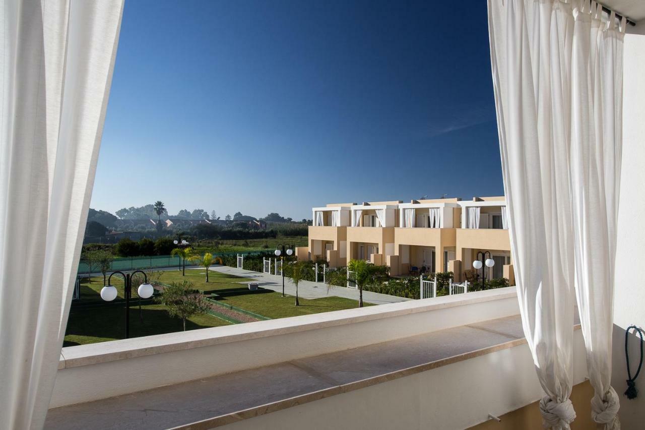 Residence Mar Mediterraneo Quartu Sant'Elena Exterior photo